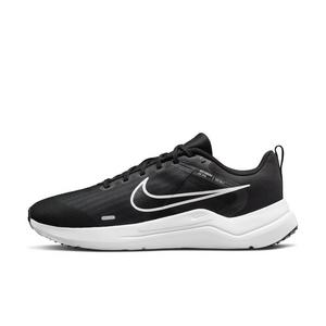Nike Downshifter 12 "Black/White/Dark Smoke Grey/Pure Platinum" Men's Running Shoe