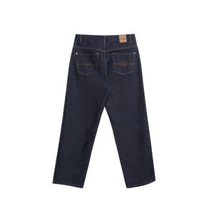ecko unltd. Men's Surplus Dk Blue Wash Denim Pant - DK BLUE