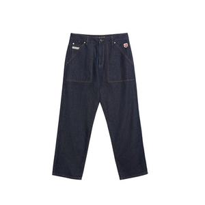 ecko unltd. Men's Surplus Dk Blue Wash Denim Pant - DK BLUE