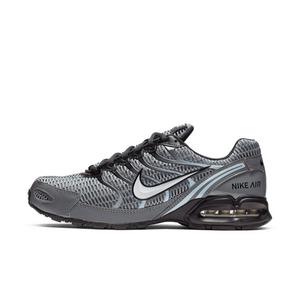 Nike Air Max Torch 4 "Cool Grey/Black/Pure Platinum/White" Men's Shoe