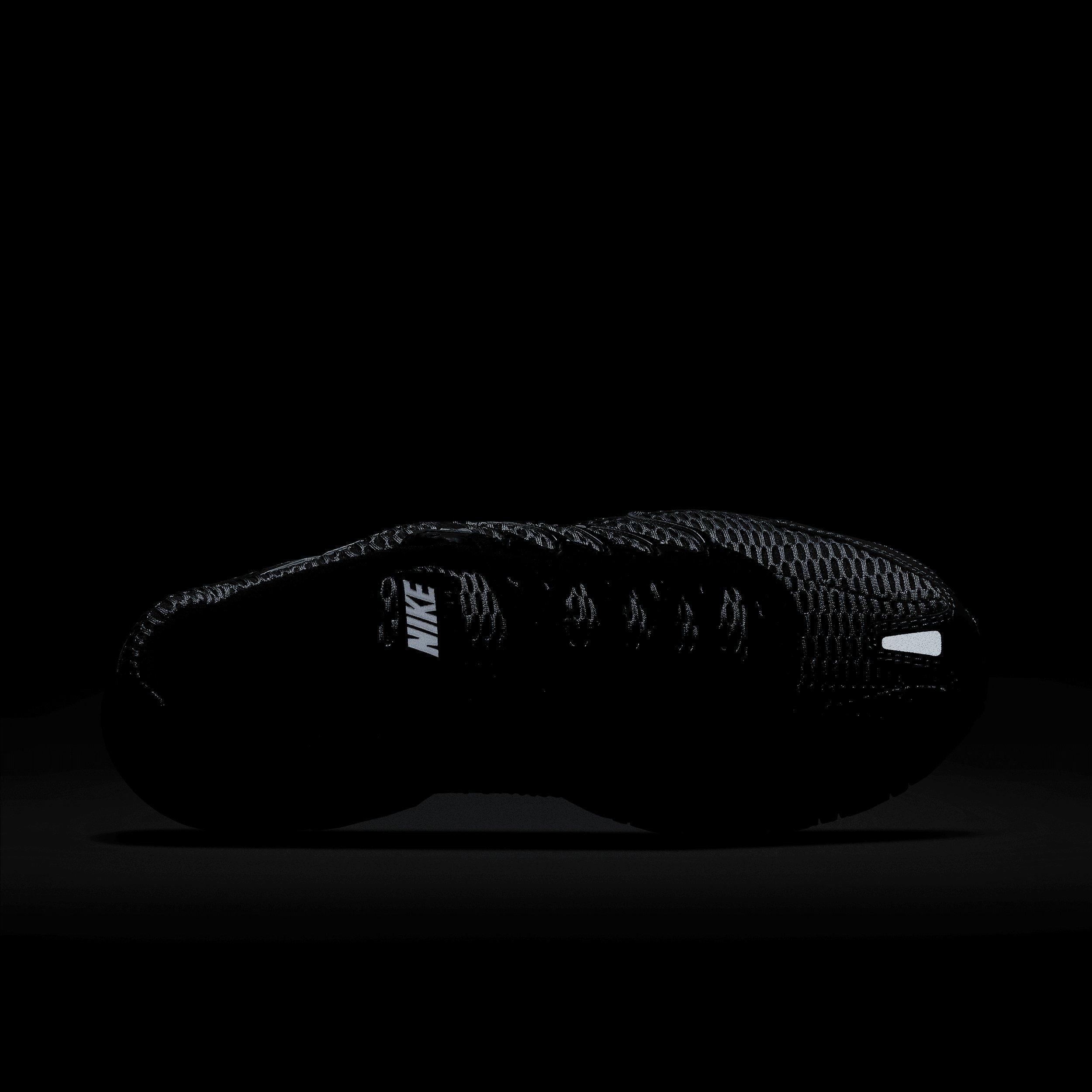 Nike Air Max Torch 4 "Cool Grey/Black/Pure Platinum/White" Men's Shoe - GREY/BLACK/PLATINUM/WHITE Thumbnail View 7