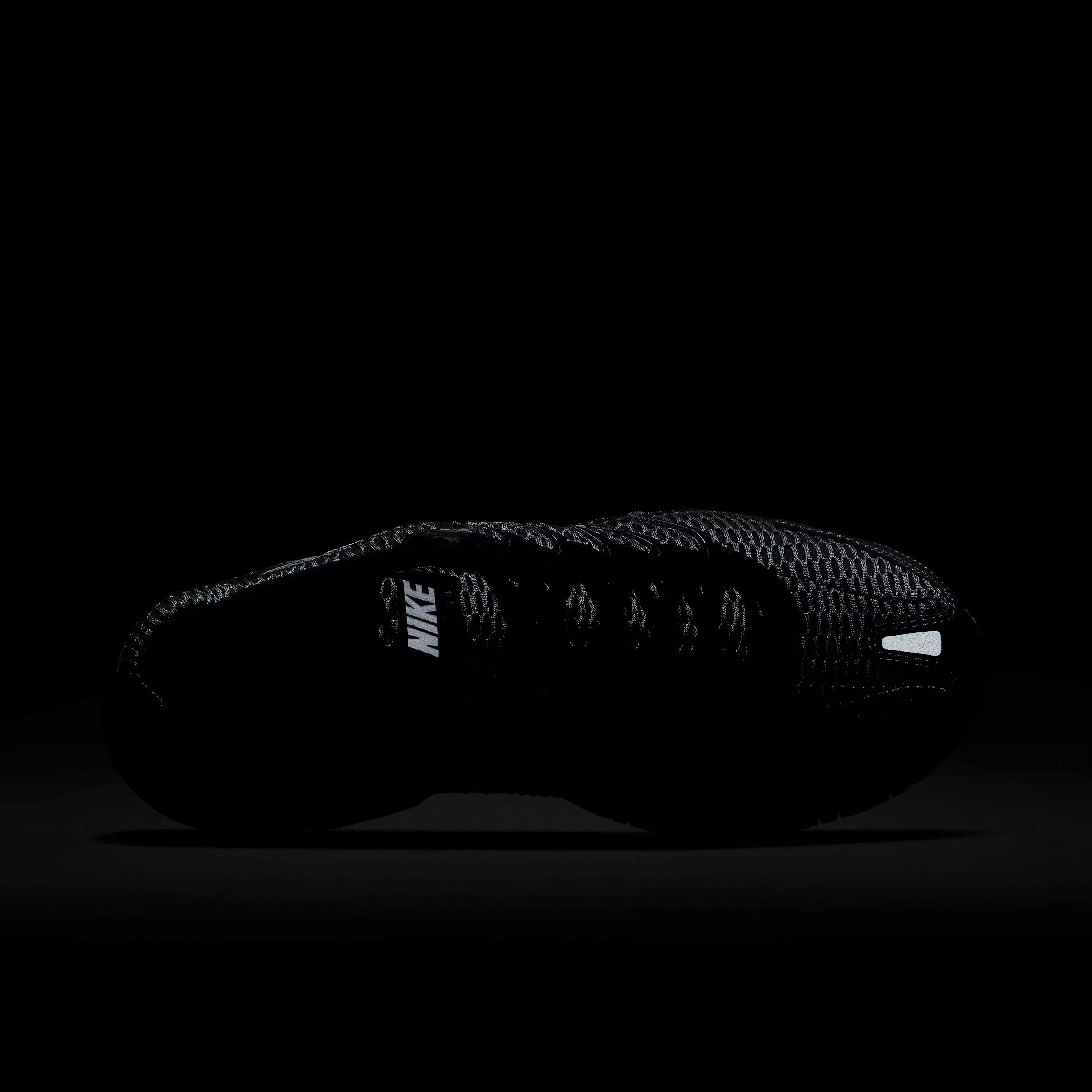 Nike Air Max Torch 4 "Cool Grey/Black/Pure Platinum/White" Men's Shoe - GREY/BLACK/PLATINUM/WHITE