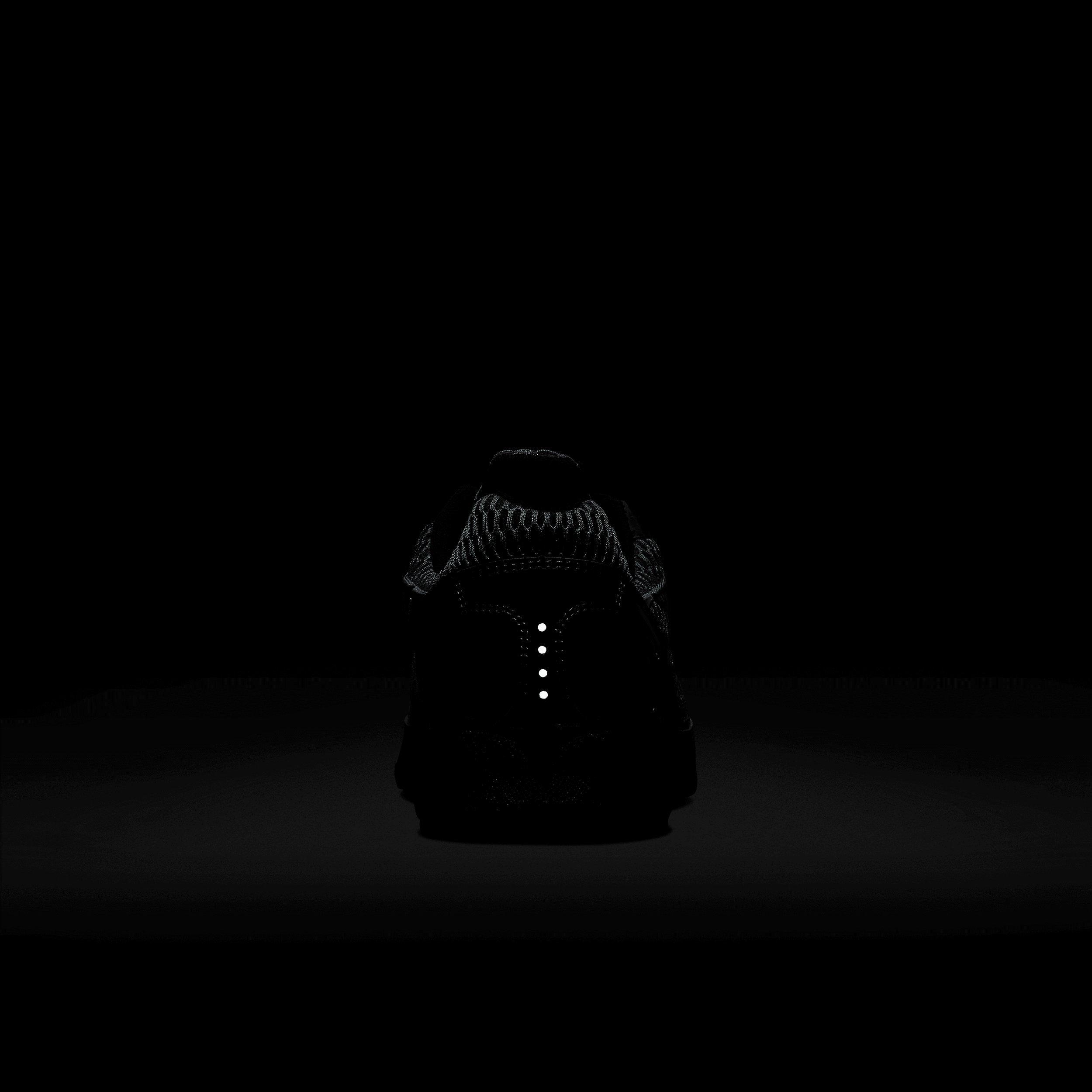 Nike Air Max Torch 4 "Cool Grey/Black/Pure Platinum/White" Men's Shoe - GREY/BLACK/PLATINUM/WHITE Thumbnail View 8