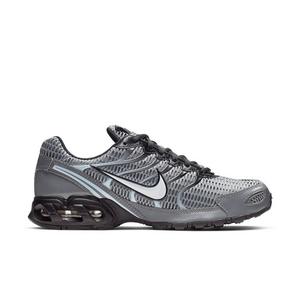 Nike Air Max Torch 4 "Cool Grey/Black/Pure Platinum/White" Men's Shoe
