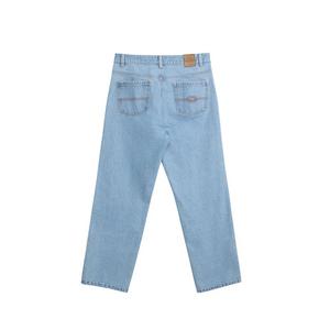 ecko unltd. Men's Surplus Lt Blue Wash Denim Pant - LT BLUE