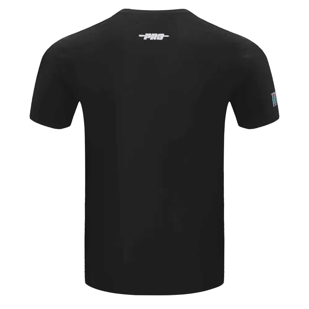 Pro Standard Men's MLB Arizona Diamondbacks Mashup Top -Black - BLACK