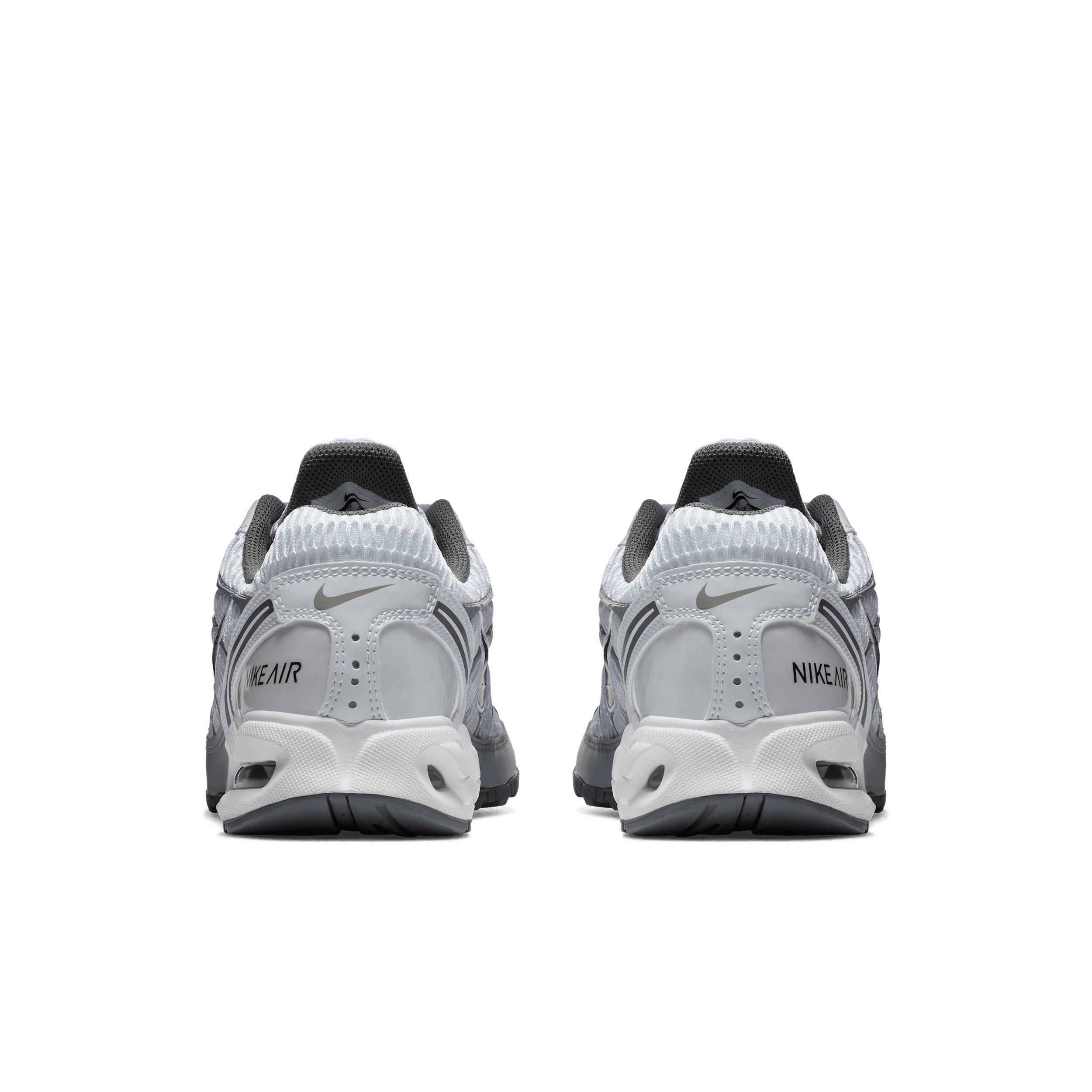 Nike Air Max Torch 4 "White/Wolf Grey/Cool Grey/Anthracite" Men's Shoe - WHITE/GREY/GREY/ANTHRACITE Thumbnail View 5