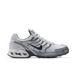 Nike Air Max Torch 4 "White/Wolf Grey/Cool Grey/Anthracite" Men's Shoe - WHITE/GREY/GREY/ANTHRACITE