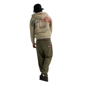 ecko unltd. Men's Cornerstone Full-Zip Jacket - Granite - GRANITE