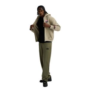 ecko unltd. Men's Cornerstone Full-Zip Jacket - Granite - GRANITE