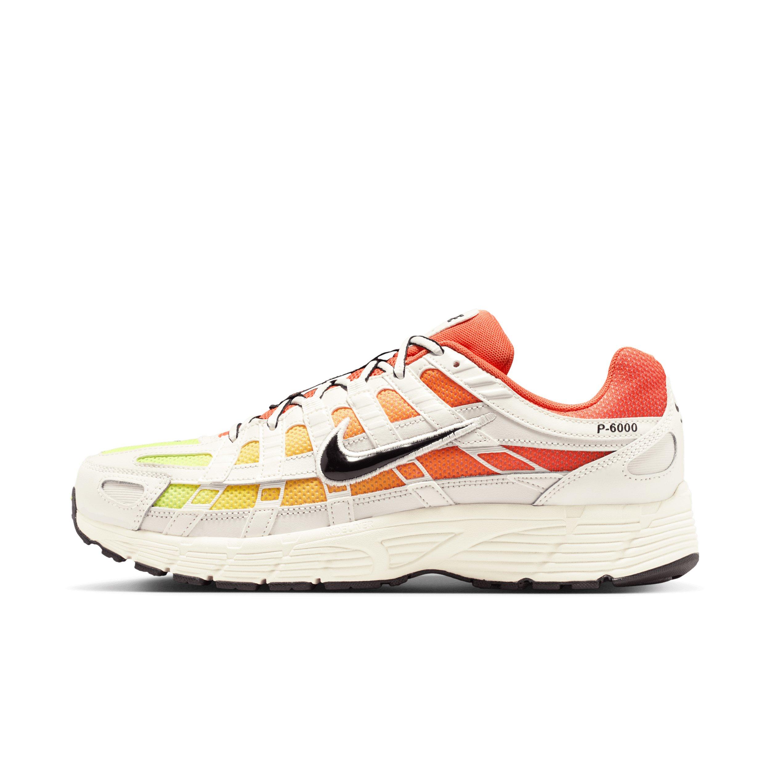 Nike P-6000 "Sail/Cosmic Clay/Volt Ice/Black" Men's Shoe - SAIL/CLAY/VOLT/BLACK Thumbnail View 2