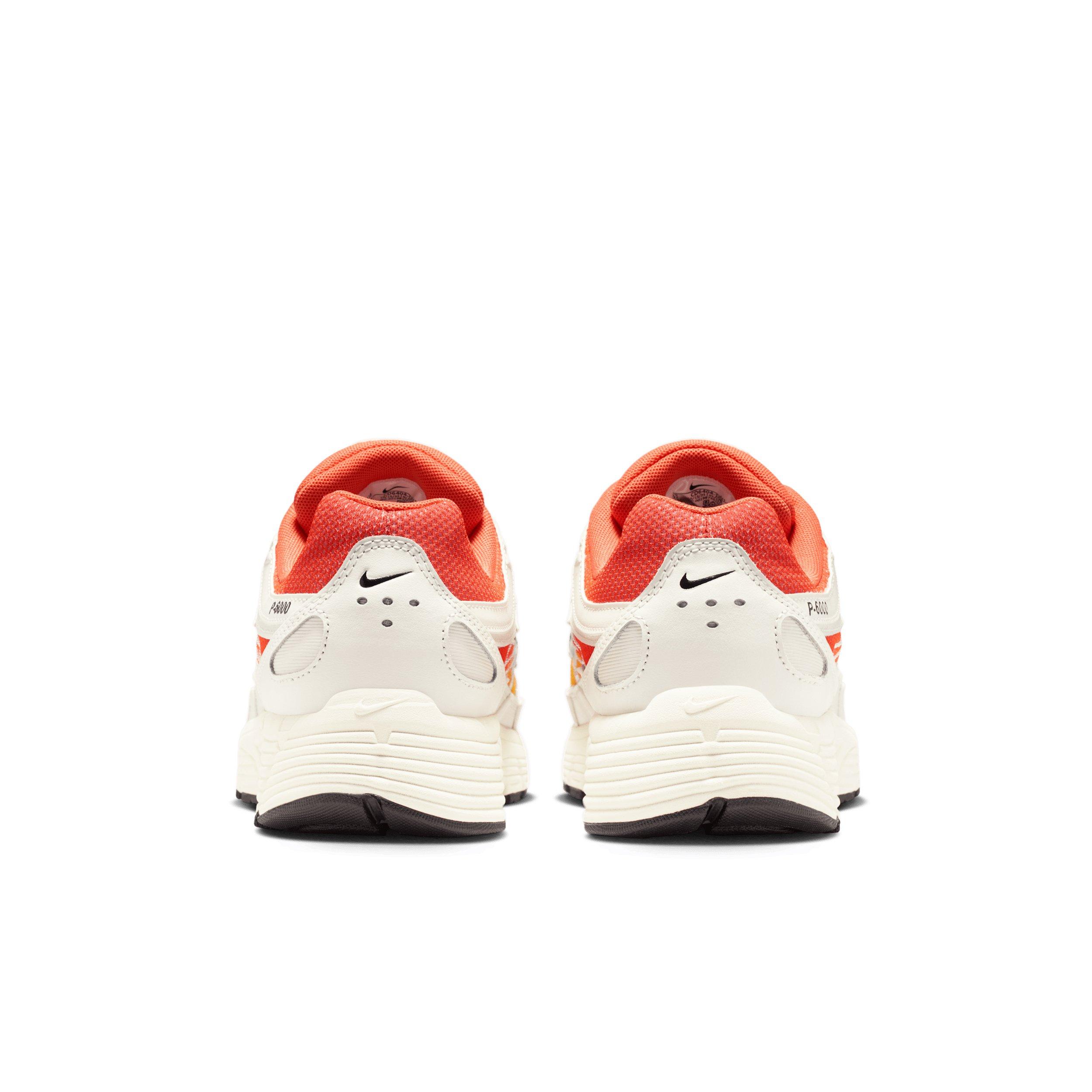 Nike P-6000 "Sail/Cosmic Clay/Volt Ice/Black" Men's Shoe - SAIL/CLAY/VOLT/BLACK Thumbnail View 5