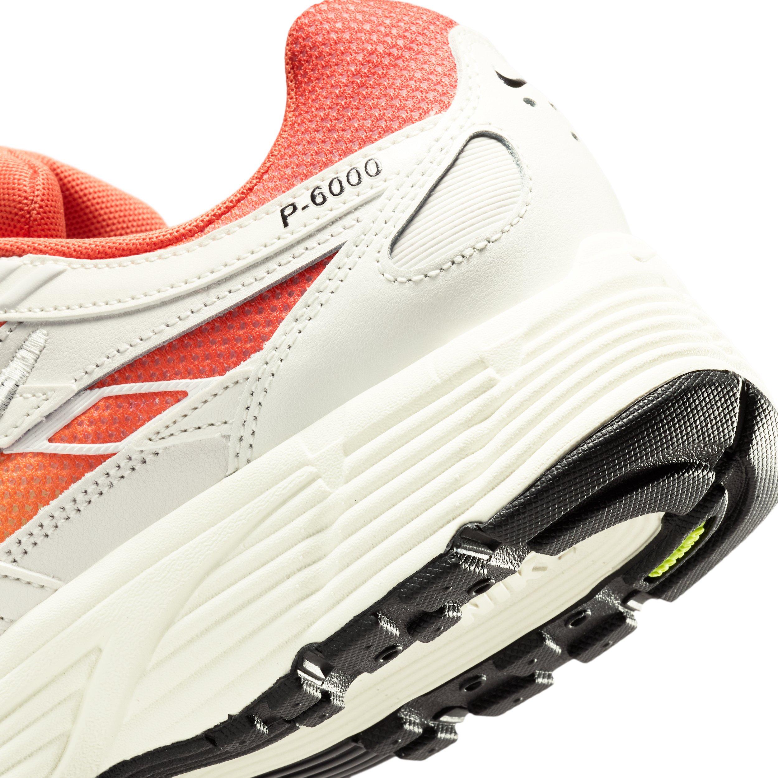 Nike P-6000 "Sail/Cosmic Clay/Volt Ice/Black" Men's Shoe - SAIL/CLAY/VOLT/BLACK Thumbnail View 8