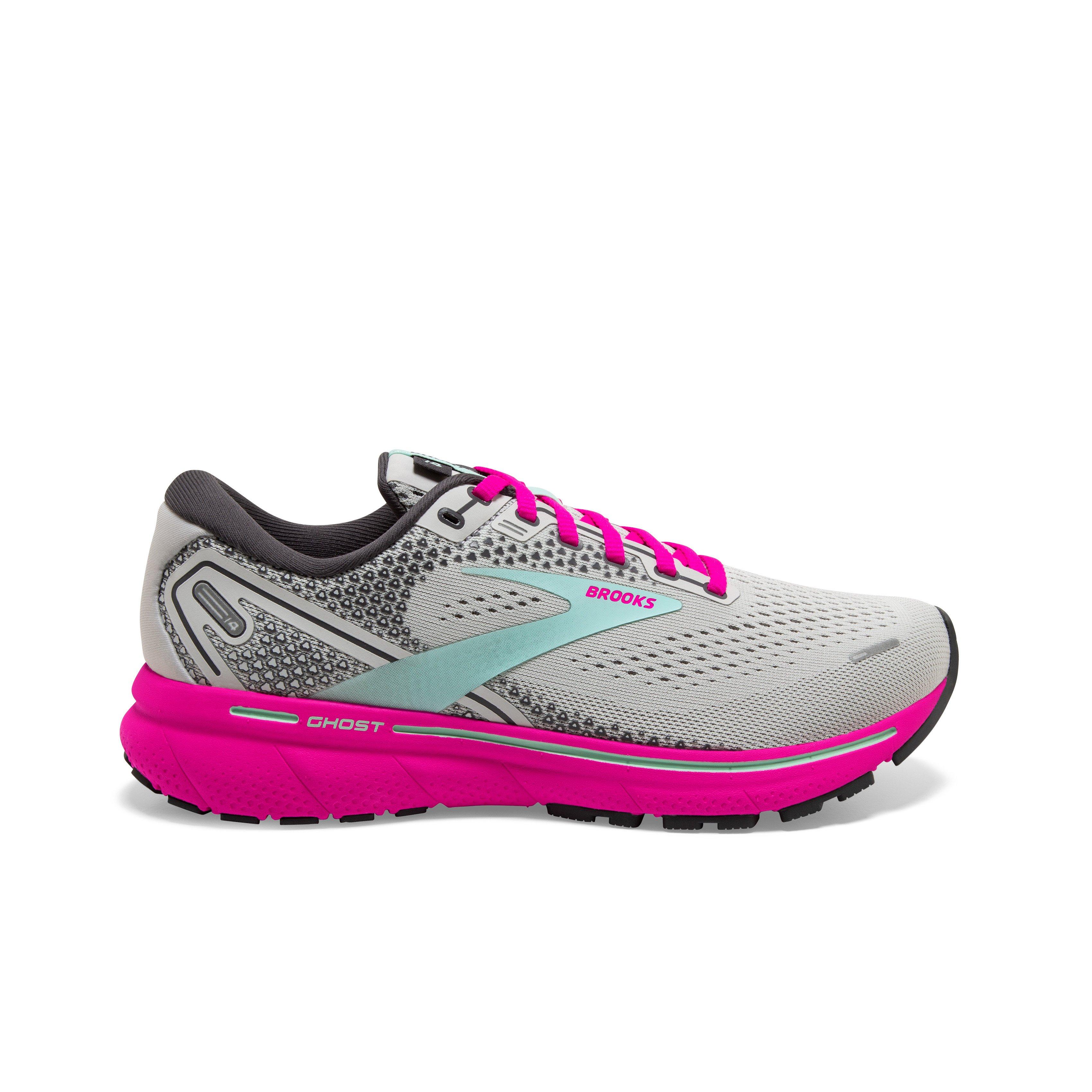 Brooks ghost womens size on sale 5