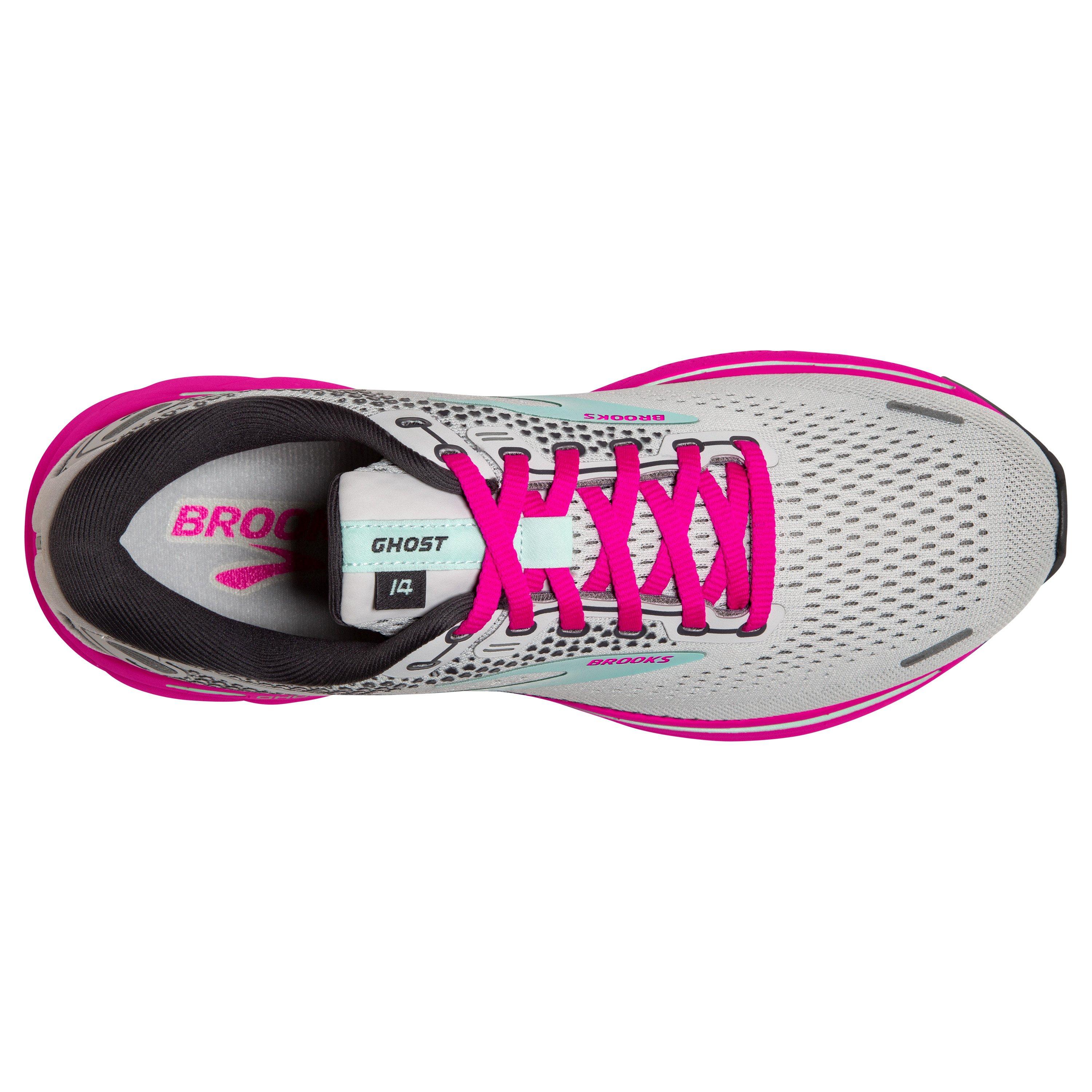 Brooks sale ghost pink