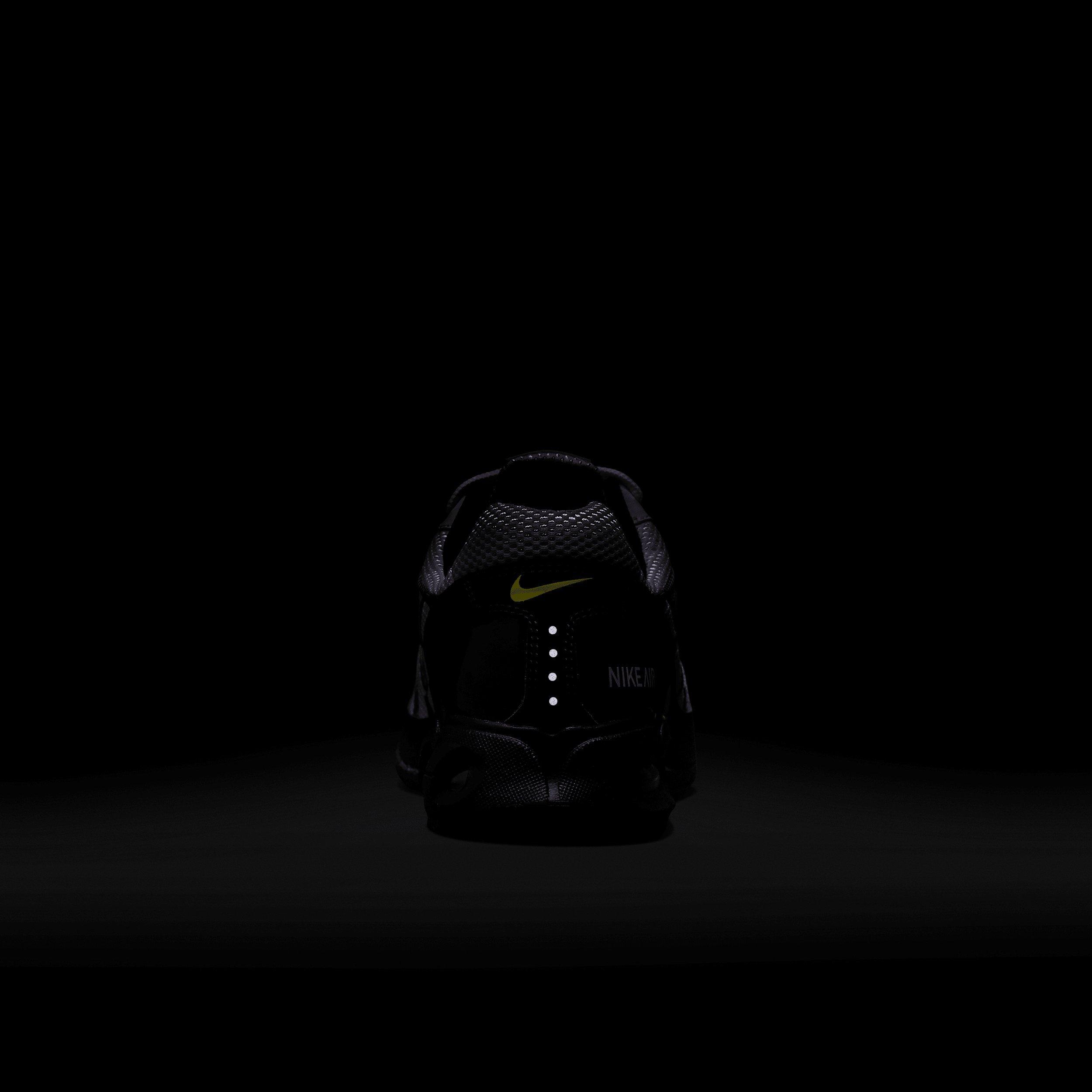 Nike Air Max Torch 4 "White/Black/Bright Crimson/Volt" Men's Shoe - WHITE/BLACK/CRIMSON/VOLT Thumbnail View 8