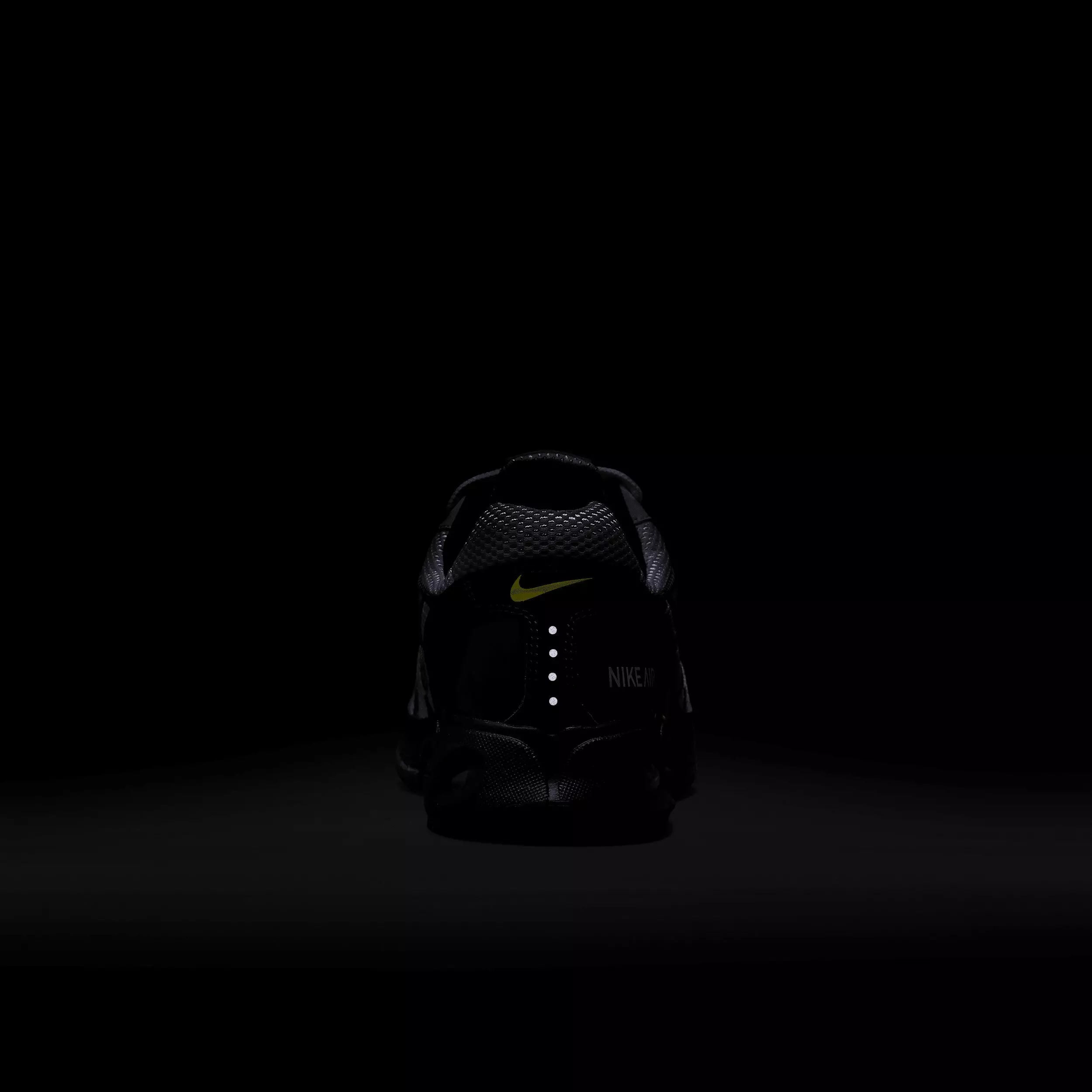 Nike Air Max Torch 4 "White/Black/Bright Crimson/Volt" Men's Shoe - WHITE/BLACK/CRIMSON/VOLT