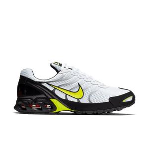 Nike Air Max Torch 4 "White/Black/Bright Crimson/Volt" Men's Shoe