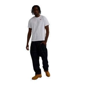 ecko unltd. Men's Cornerstone Short Sleeve Knit Tee - White - WHITE