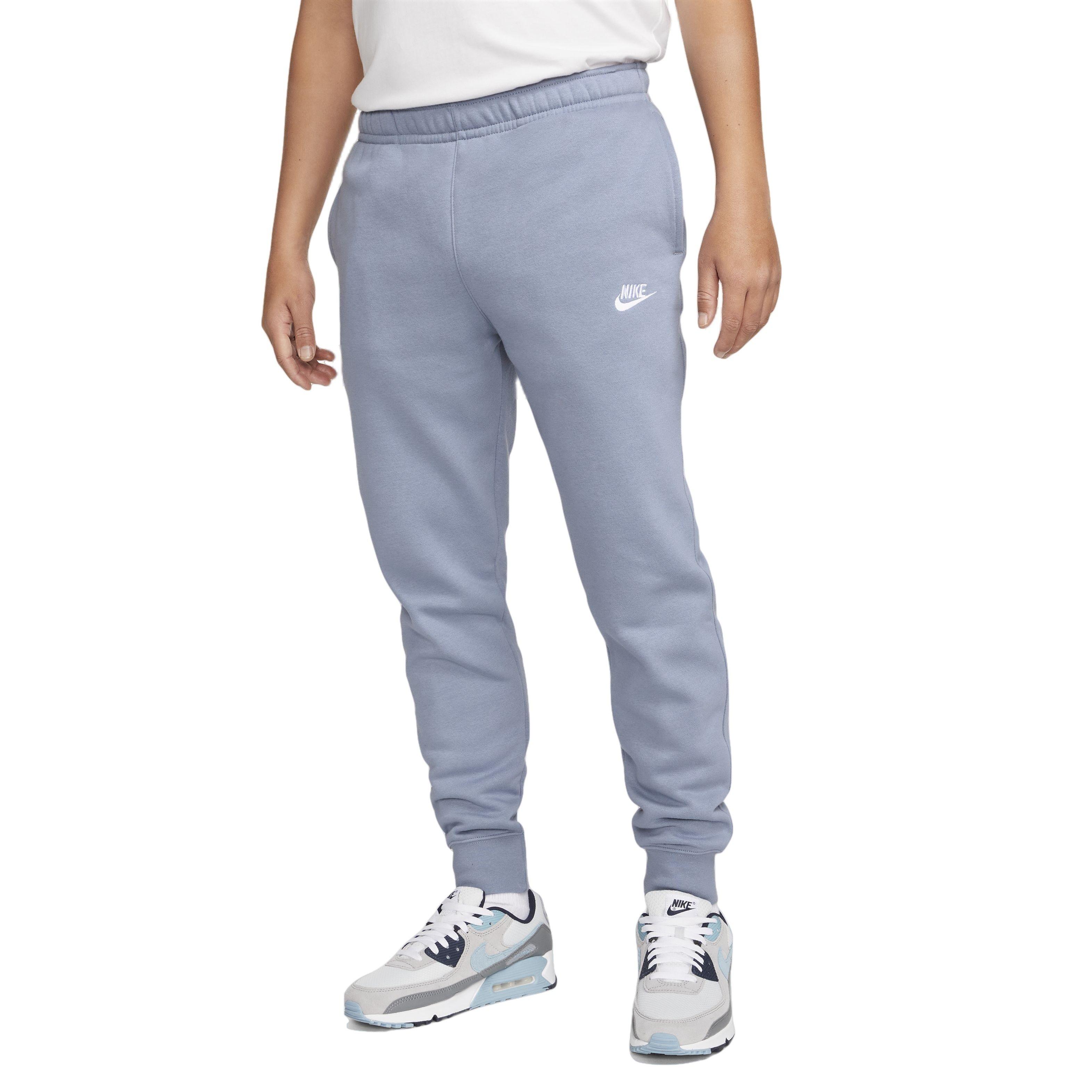 Nike Men's Sportswear Club Fleece BB Joggers-Slate - Hibbett