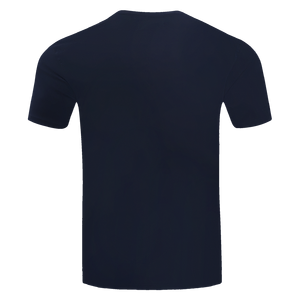 Pro Standard Men's MLB Boston Red Sox Mashup Top -Navy