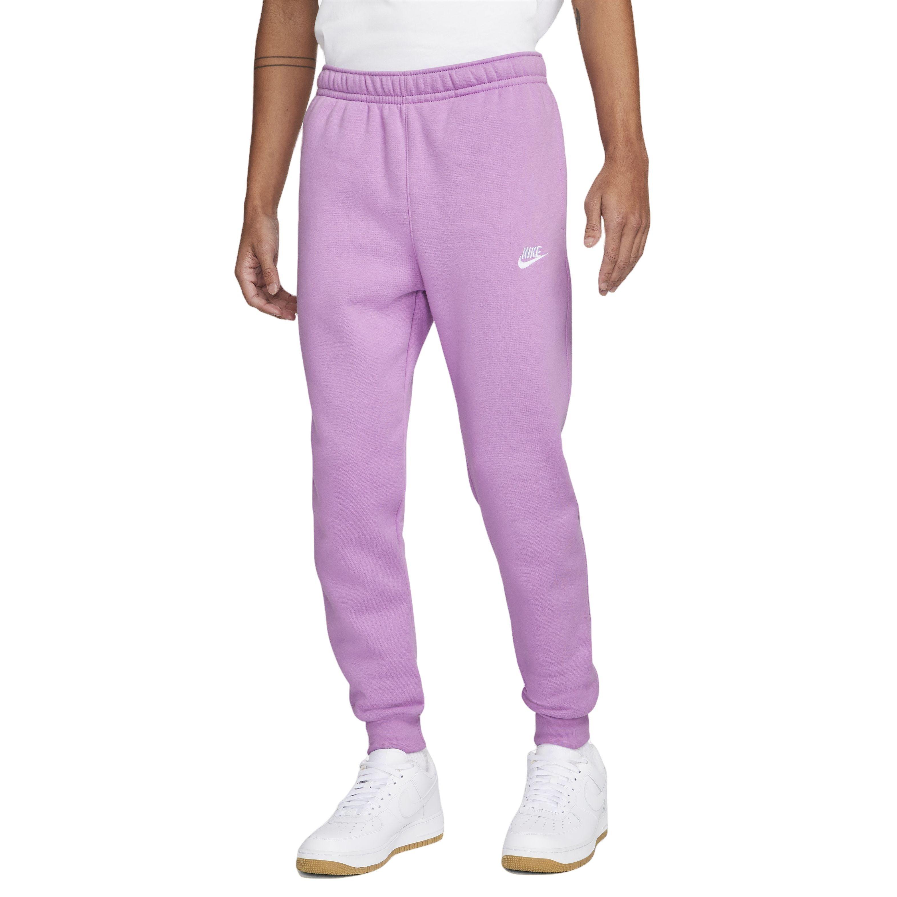 Nike Men's Sportswear Club Fleece Jogger - Hibbett