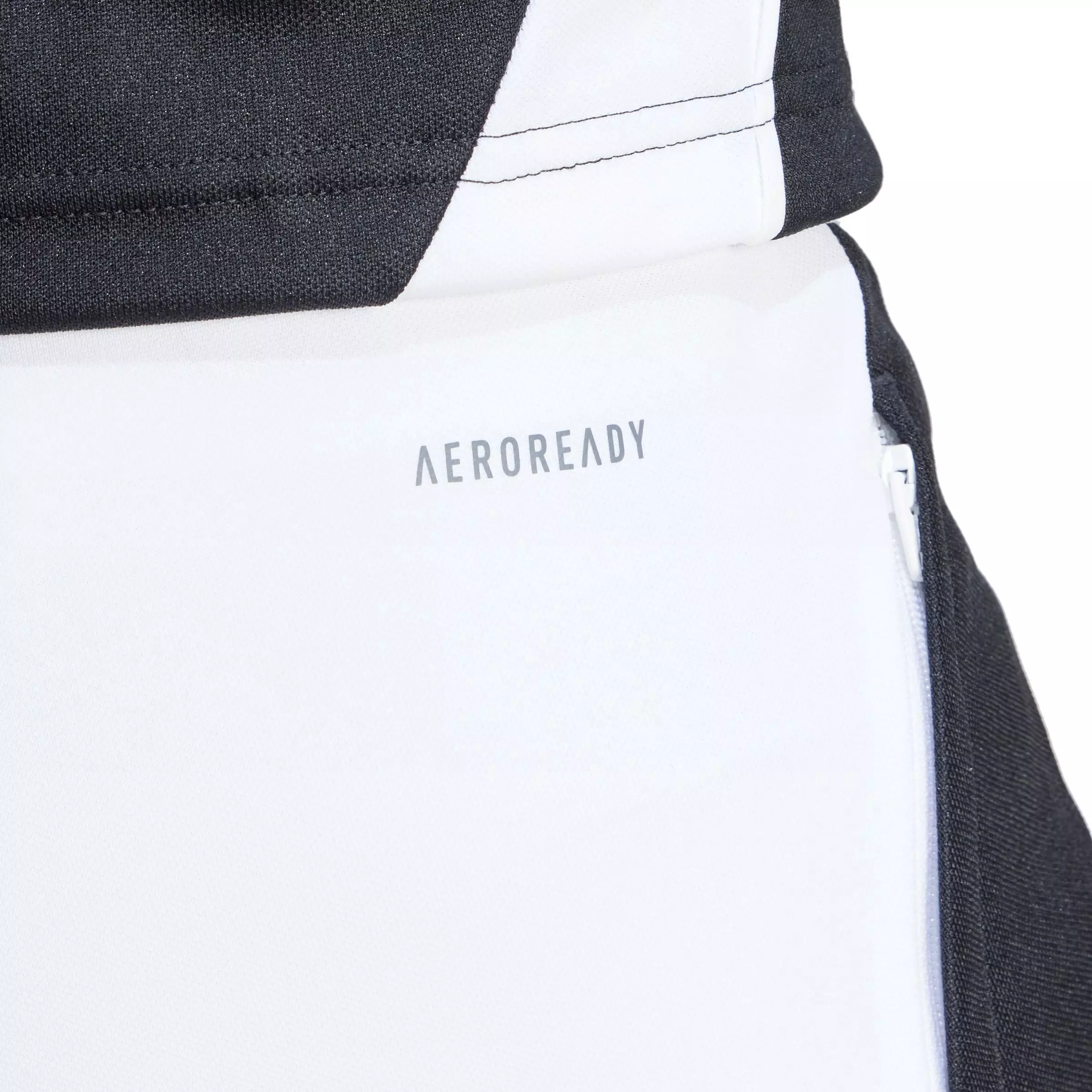 adidas Men's Tiro 24 Soccer Training Tracksuit Bottoms - White - WHITE