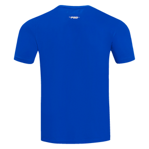 Pro Standard Men's MLB Chicago Cubs Mashup Top -Royal