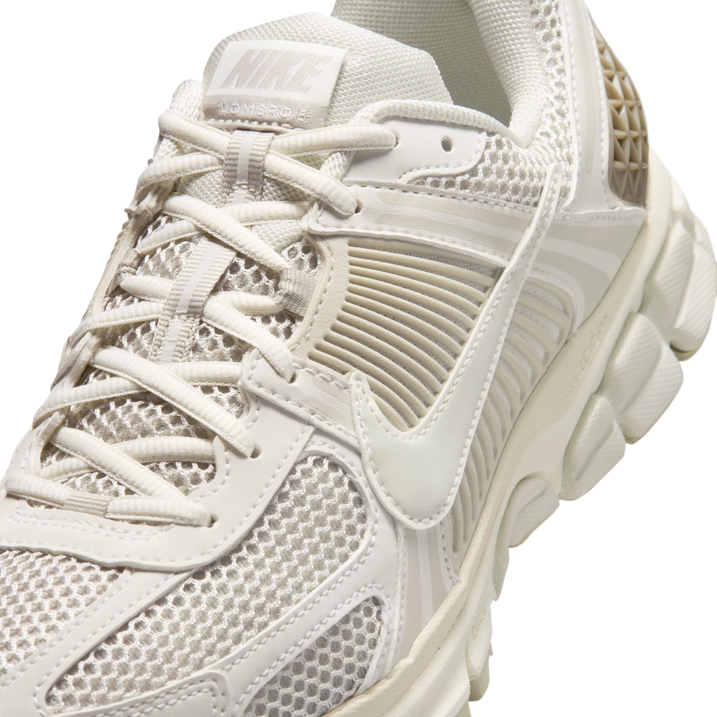 Nike Zoom Vomero 5 "Phantom/Cream II/Sail/Light Bone" Men's Shoe - PHANTOM/CREAM/SAIL/LT BONE Thumbnail View 7