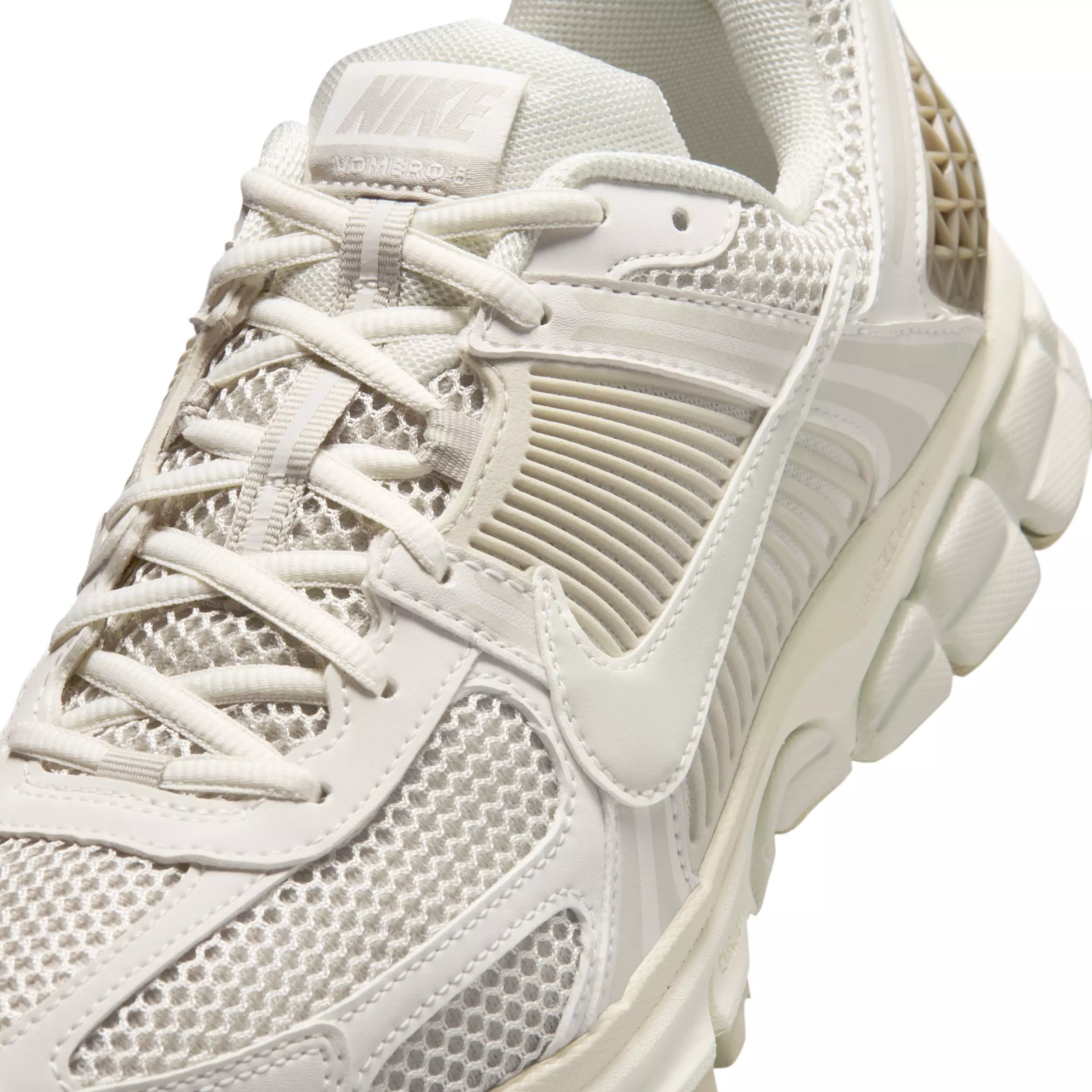 Nike Zoom Vomero 5 "Phantom/Cream II/Sail/Light Bone" Men's Shoe - PHANTOM/CREAM/SAIL/LT BONE