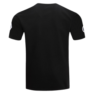 Pro Standard Men's MLB Chicago White Sox Mashup Tee -Black