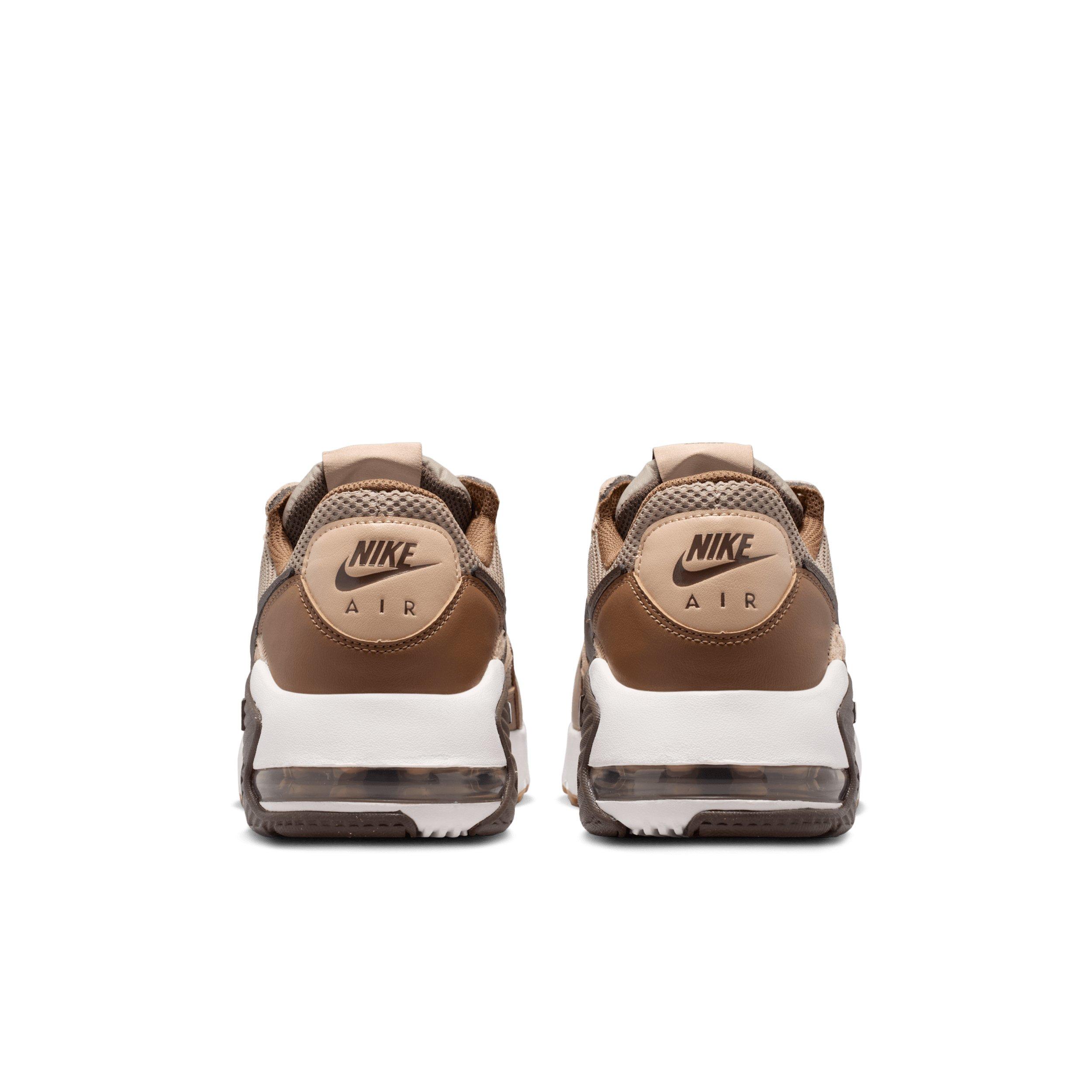 Nike Air Max Excee "Khaki/Linen/Mosswood Brown/Baroque Brown" Men's Shoe - KHAKI/LINEN/BROWN/BROWN Thumbnail View 5