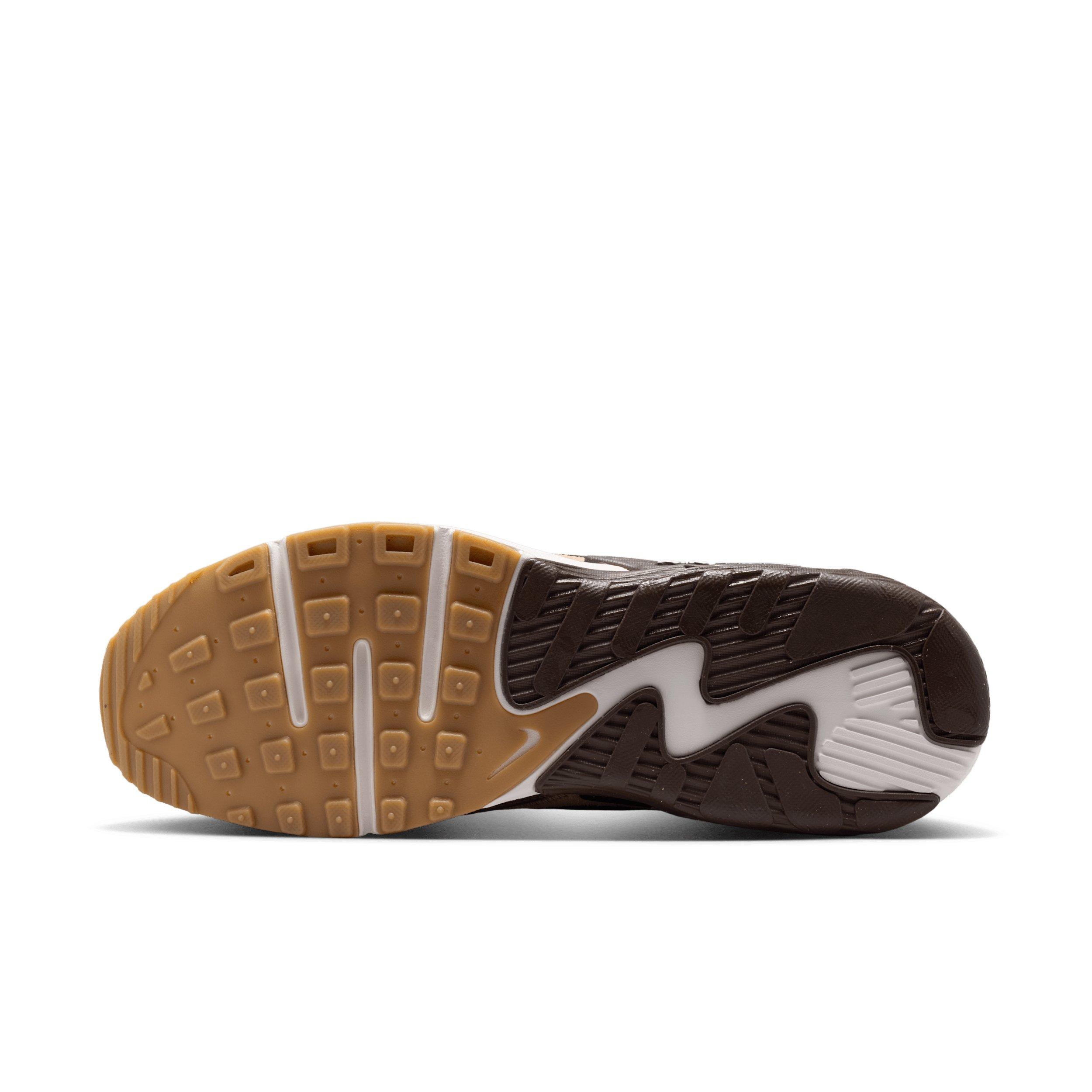 Nike Air Max Excee "Khaki/Linen/Mosswood Brown/Baroque Brown" Men's Shoe - KHAKI/LINEN/BROWN/BROWN Thumbnail View 6