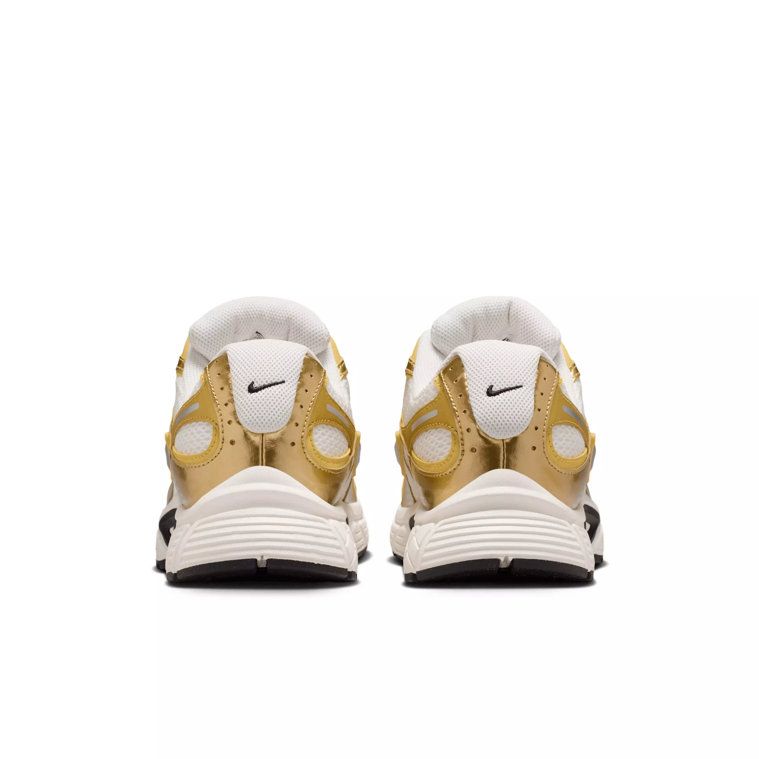 Nike V5 RNR "Sail/Buff Gold/Saturn Gold/Black" Men's Shoe - SAIL/GOLD/GOLD/BLACK