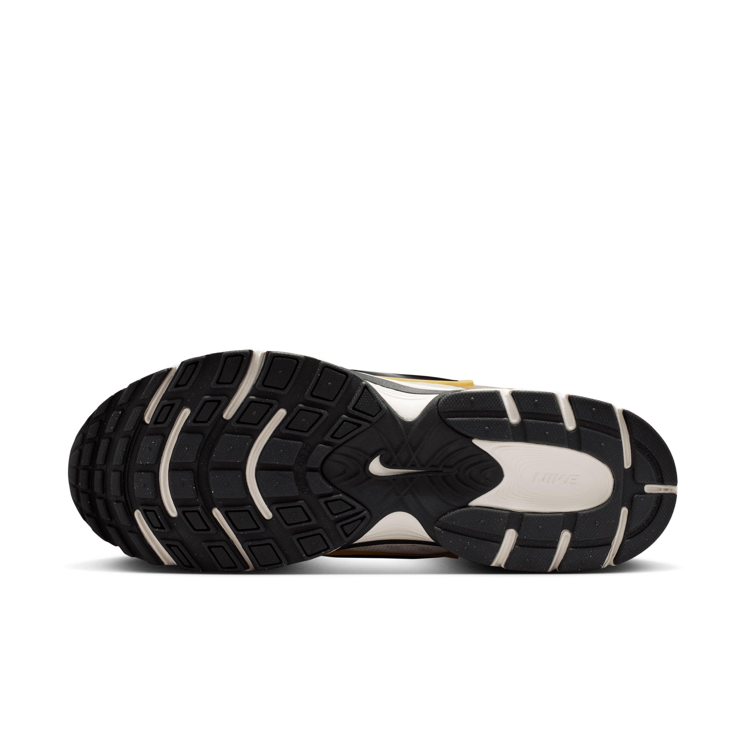 Nike V5 RNR "Sail/Buff Gold/Saturn Gold/Black" Men's Shoe - SAIL/GOLD/GOLD/BLACK Thumbnail View 6