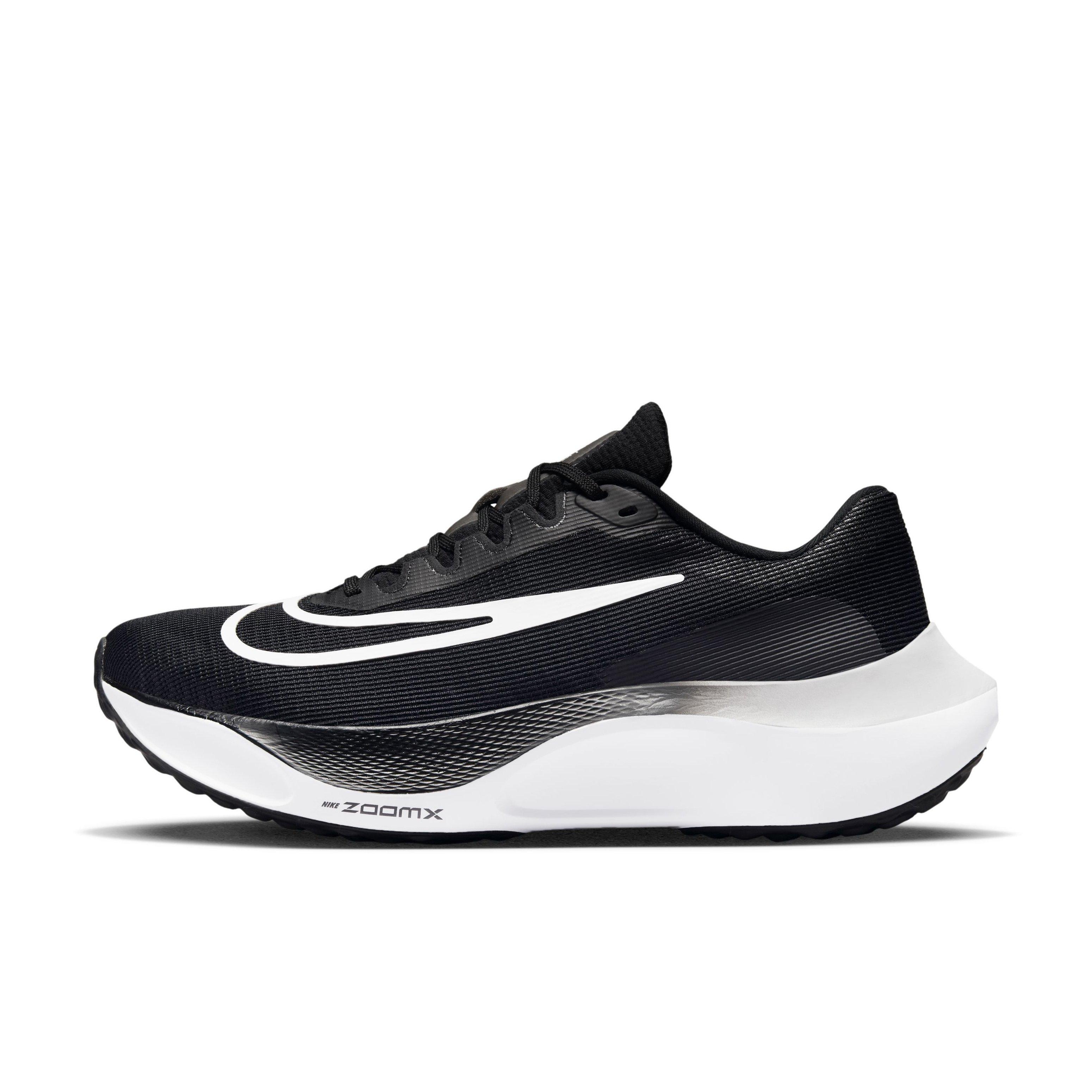 The OFF-WHITE x Nike Zoom Fly SP Black Releases In A Couple Of