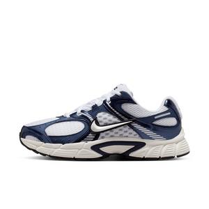 Nike V5 RNR "White/Midnight Navy/Metallic Silver/White" Men's Shoe
