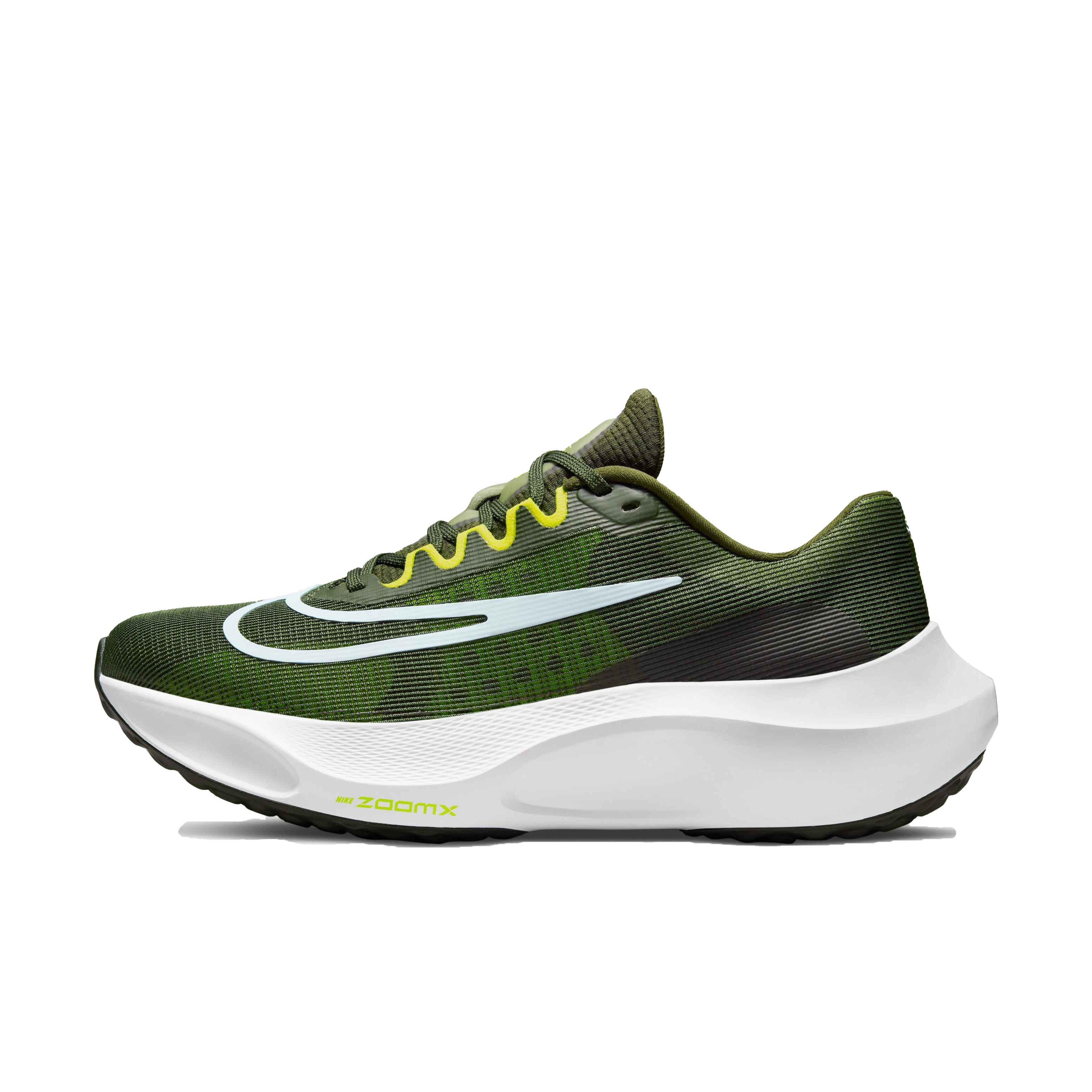 Nike zoom best sale fly verde