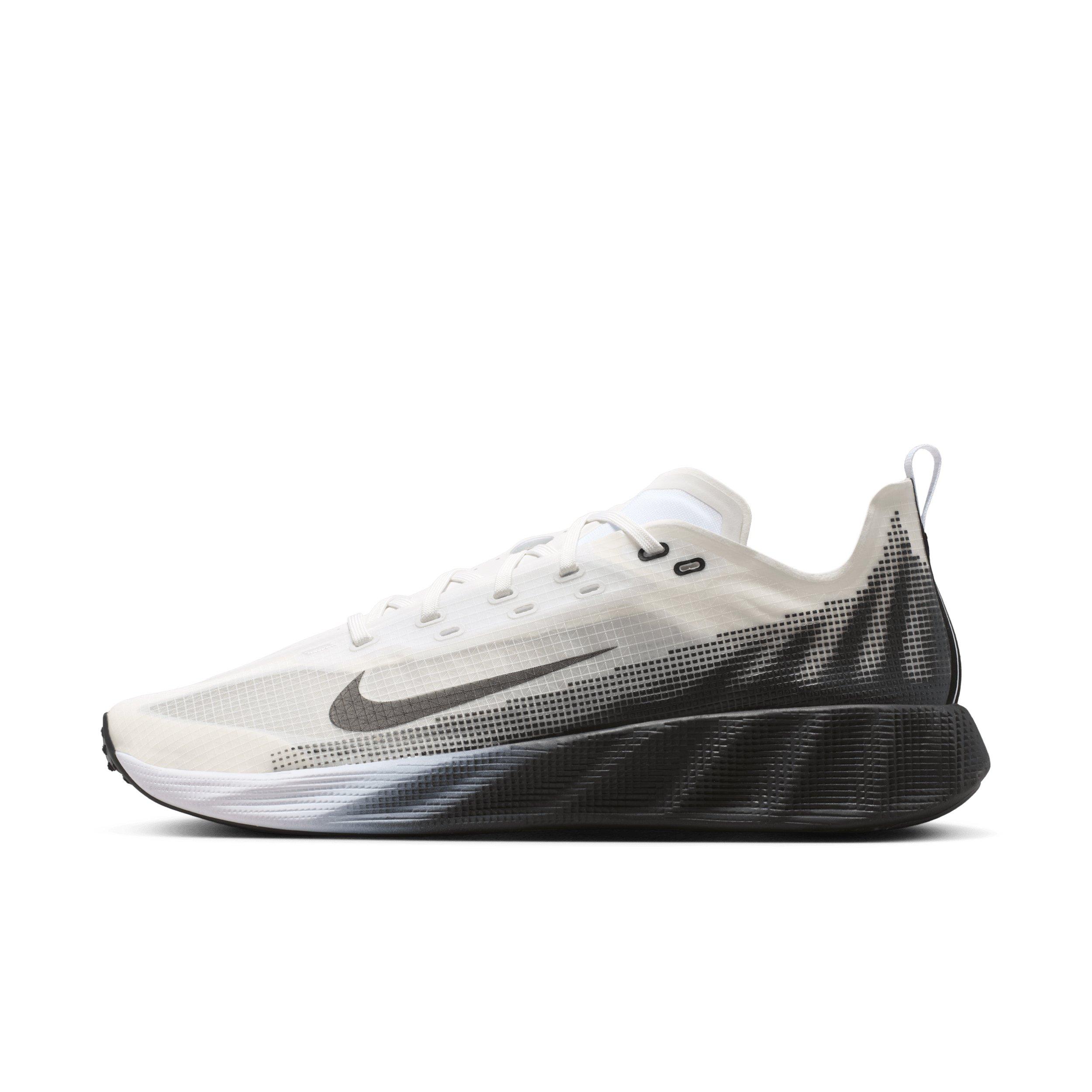 Nike Ava X "White/White/Black/Black" Men's Shoe - WHITE/WHITE/BLACK/BLACK Thumbnail View 2