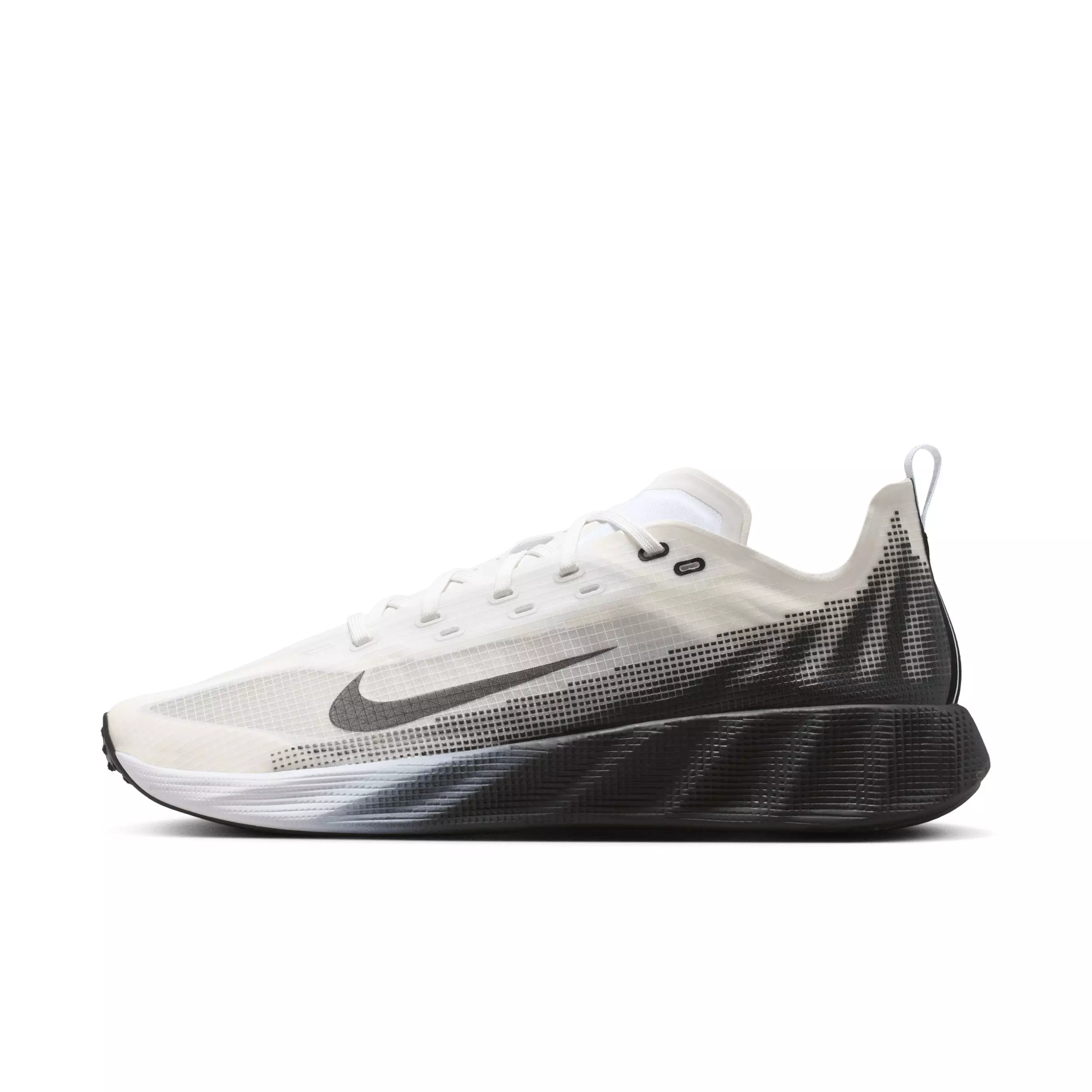 Nike Ava X "White/White/Black/Black" Men's Shoe - WHITE/WHITE/BLACK/BLACK