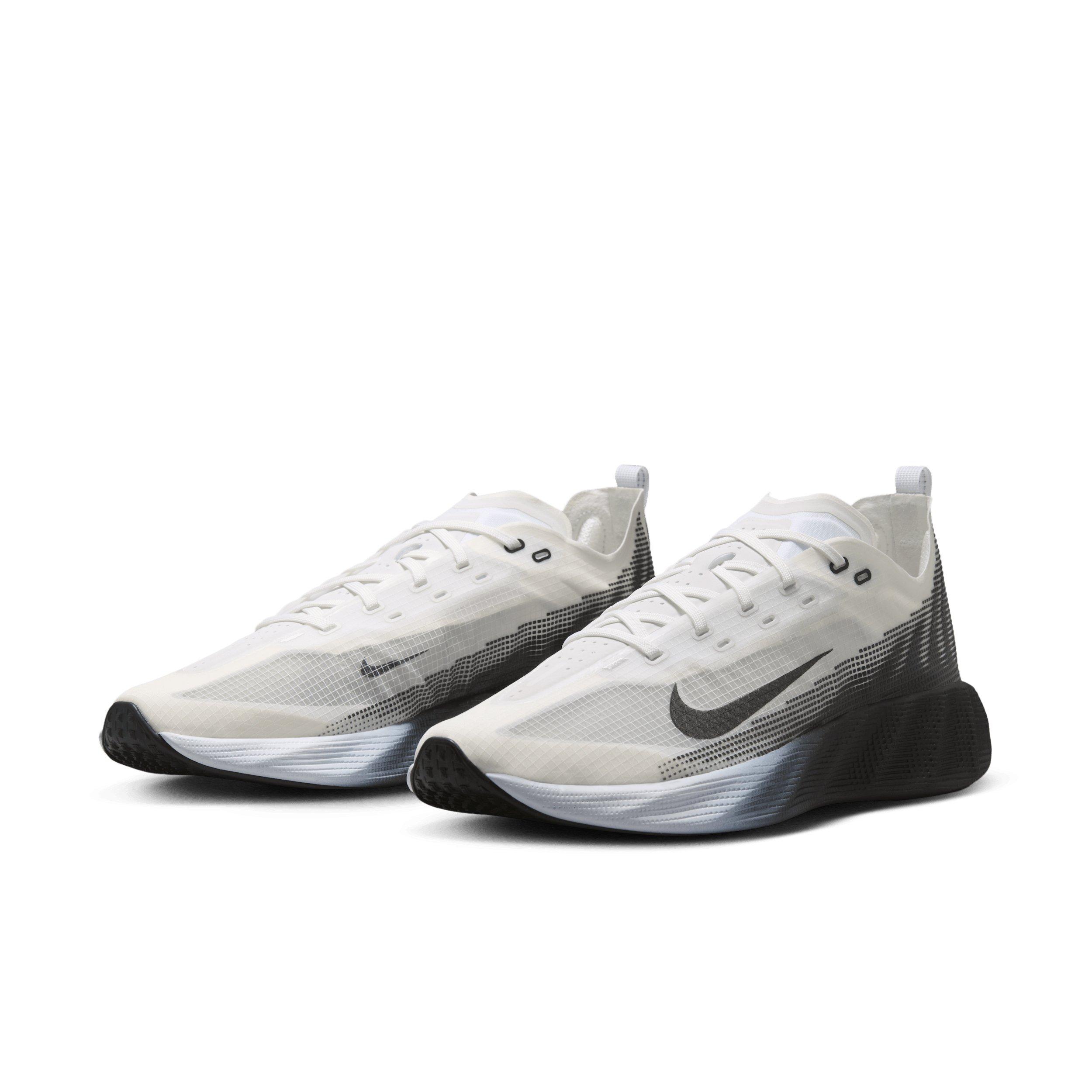 Nike Ava X "White/White/Black/Black" Men's Shoe - WHITE/WHITE/BLACK/BLACK Thumbnail View 3