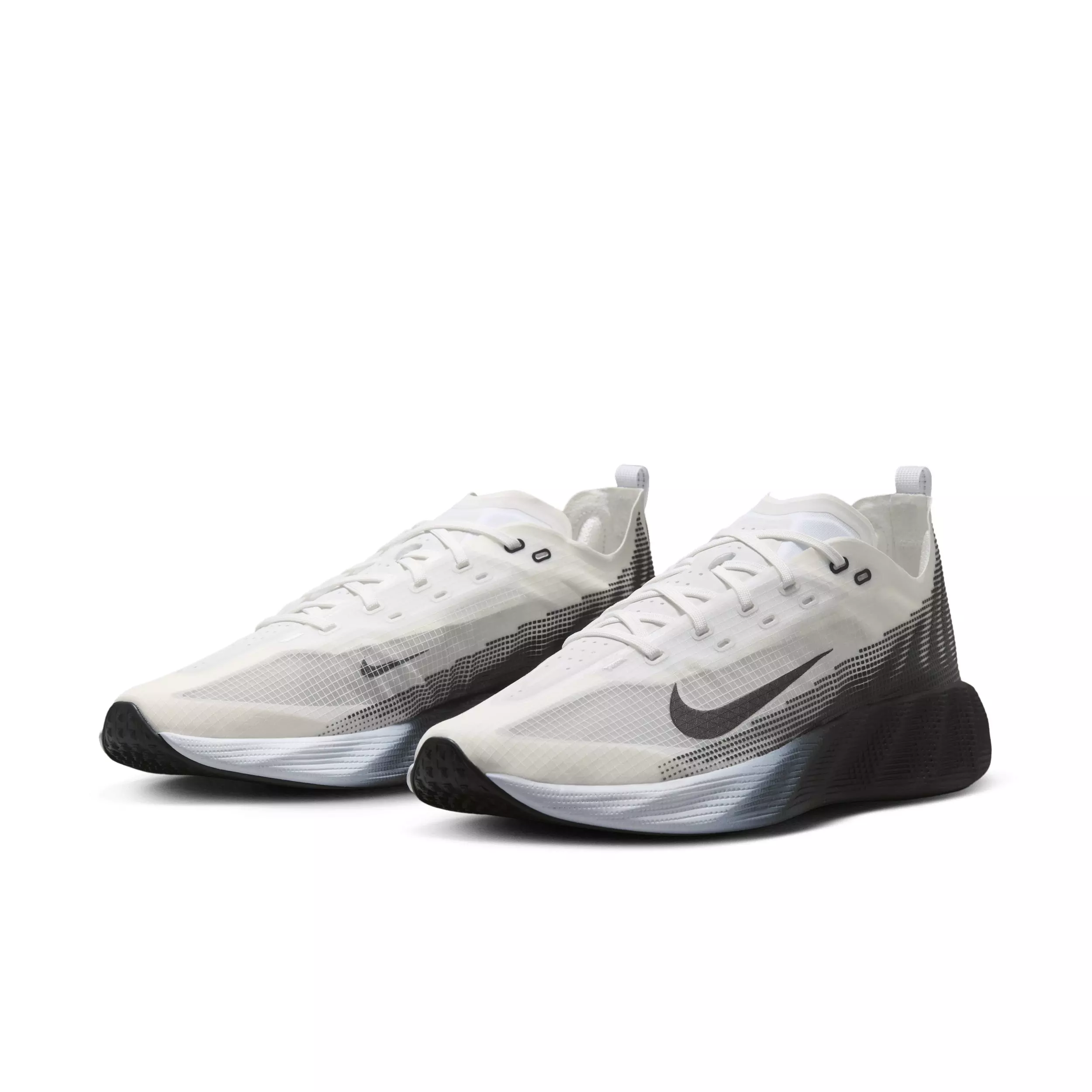 Nike Ava X "White/White/Black/Black" Men's Shoe - WHITE/WHITE/BLACK/BLACK
