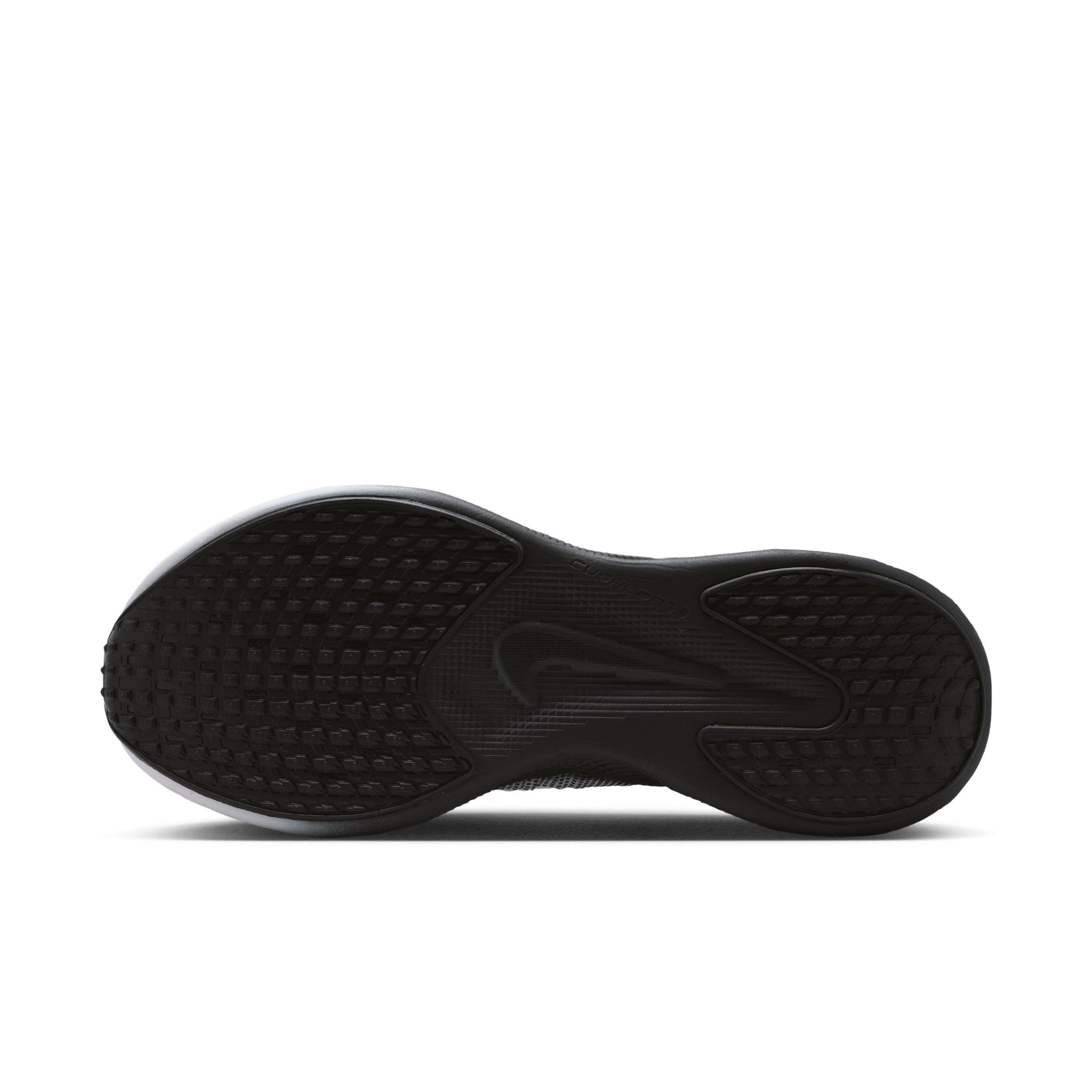 Nike Ava X "White/White/Black/Black" Men's Shoe - WHITE/WHITE/BLACK/BLACK Thumbnail View 6