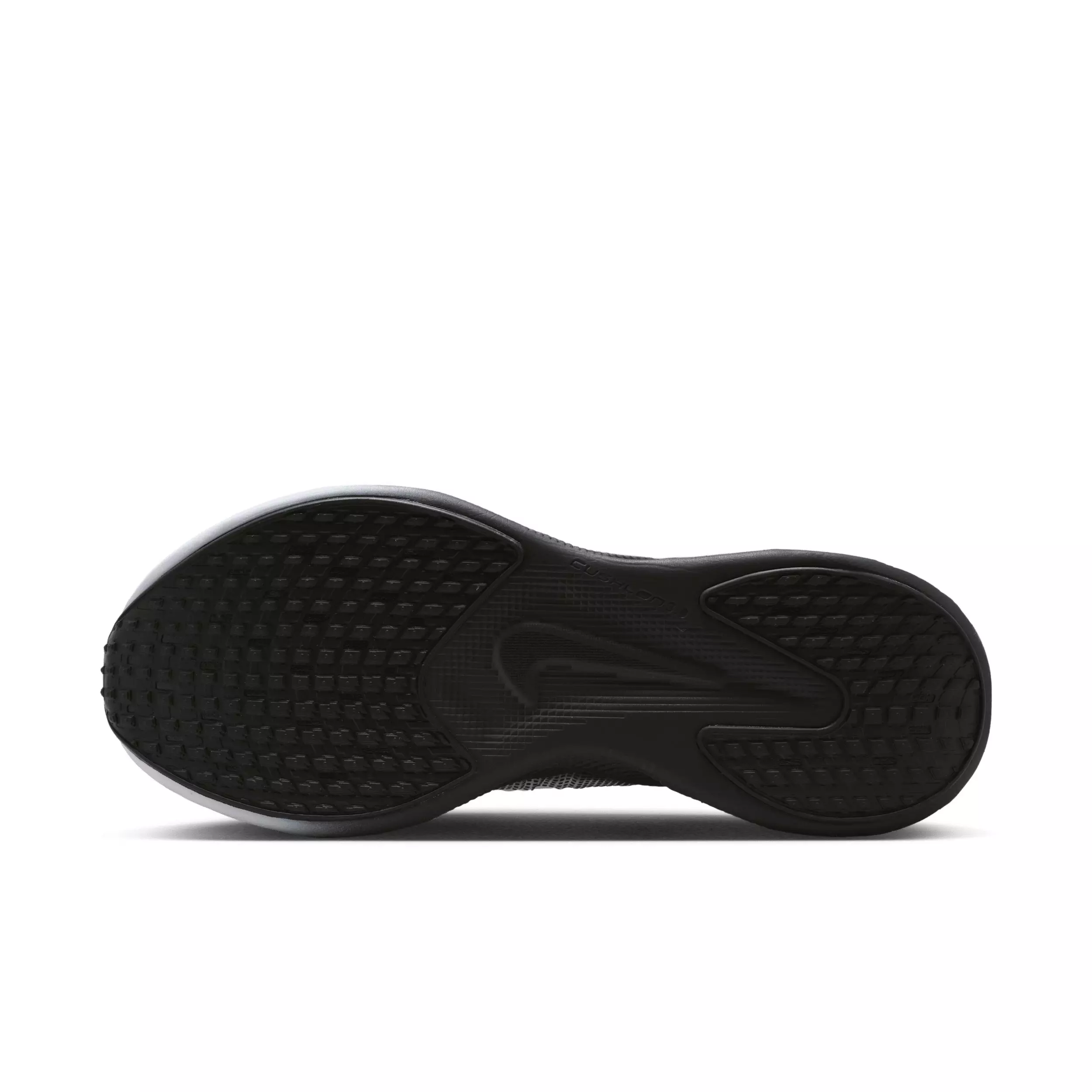 Nike Ava X "White/White/Black/Black" Men's Shoe - WHITE/WHITE/BLACK/BLACK