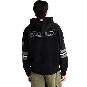 ecko unltd. Men's Blitz Hoodie - Black - BLACK