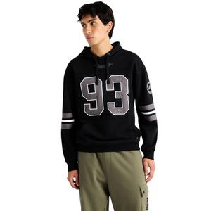 ecko unltd. Men's Blitz Hoodie - Black - BLACK