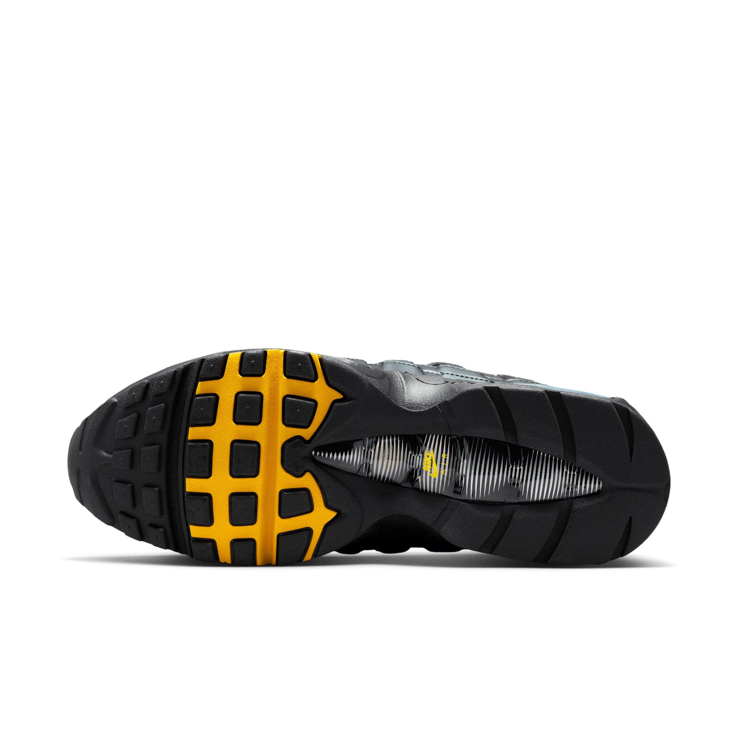 Nike Air Max 95 Big Bubble 