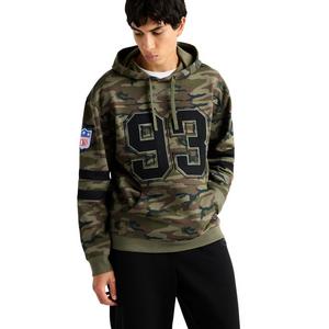 ecko unltd. Men's Blitz Hoodie - Camo - CAMOUFLAGE