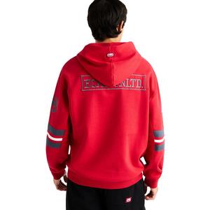 ecko unltd. Men's Blitz Hoodie - Red - RED