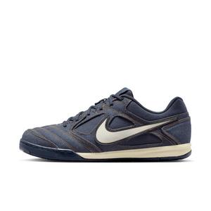 Nike Gato LV8 "Thunder Blue/Coconut Milk/Obsidian/Summit White" Men's Shoe